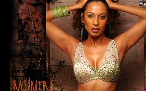 Kashmira Shah